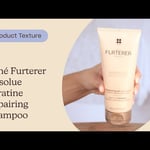 René Furterer Absolue Kératine Repairing Shampoo |  Texture