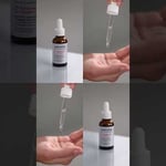 APIVITA C15 Propolis Correct Serum | Texture