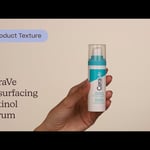 CeraVe Resurfacing Retinol Serum |  Texture