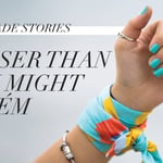 OPI Lisbon Shade Stories | Closer Than You Might Belem