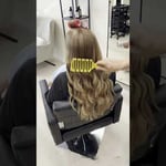 RickiParodi EasyWave Rotating Curling Iron