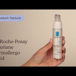 La Roche-Posay Toleriane Dermallergo Fluid |  Textura