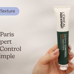 L'Oréal Paris Men Expert Derma Control S.O.S Pimple Paste | Struttura