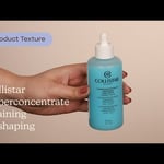 Collistar Superconcentrate Draining Reshaping |  Texture