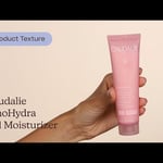 Caudalie VinoHydra Gel Moisturizer |  Textuur