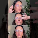 Danessa Myricks Beauty Colorfix Stix Multi-Use Pigment Stick Duo Infinity Love Story/Daydreaming | Application