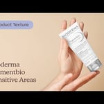 Bioderma Pigmentbio Sensitive Areas |  Textur
