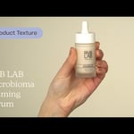 RVB LAB Microbioma Calming Serum | Texture