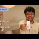 Babé Super Fluid Depigment+ SPF50 |  Як використовувати