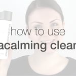 UltraCalming Cleanser | Dermalogica |  Como usar