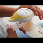 your Harmony Breast Pump |  How to Use