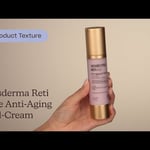 Sesderma Reti Age Anti-Aging Gel-Cream |  Texture