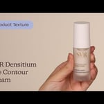 SVR Densitium Eye Contour Cream |  Texture