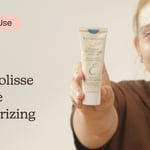 Embryolisse Intense Moisturizing Mask | Como utilizar