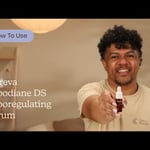 Noreva Sebodiane DS Seboregulating Serum |  How to Use