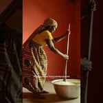 L'Occitane Shea Butter Hand Cream Story