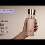 Elizabeth Arden Ceramide Purifying Toner |  Texture