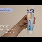 Bepanthen Tattoo Intense Care Ointment |  Texture