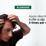 Klorane Anti-Hair Loss Intense Strengthening Treatment