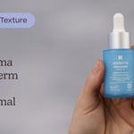 Sesderma Hidraderm Hyal 5 Liposomal Serum | Texture