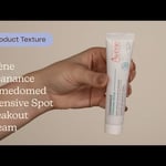 Avène Cleanance Comedomed Peeling Intensive Spot Breakout Cream |  Textura