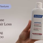 Ducray Anaphase Anti-Hair Loss & Anti-Thinning Shampoo | Textura