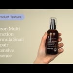 Mizon Multi Function Formula Snail Repair Intensive Essence |  Texture