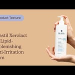 Rilastil Xerolact PB Lipid-Replenishing Anti-Irritation Balm |  الملمس