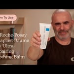 La Roche-Posay Cicaplast Baume B5+ Ultra-Repairing Soothing Balm |  How to Use