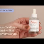 Avène Cicalfate+ Intensive Skin Recovery Serum |  Textura