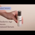 Esthederm Age Proteom Advanced Serum |  Texture