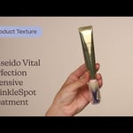 Shiseido Vital Perfection Intensive WrinkleSpot Treatment |  Texture