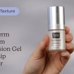 Martiderm Platinum Expression Gel Eyes&Lips Contour | Texture