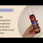 ACM Laboratoire Novophane Reactional Anti-Hair Loss Lotion |  Texture