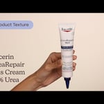 Eucerin UreaRepair Plus Cream 30% Urea |  Texture