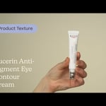 Eucerin Anti-Pigment Eye Contour Cream |  Texture
