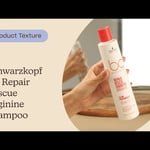 Schwarzkopf BC Repair Rescue Arginine Shampoo |  Textura