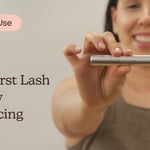 Hairburst Lash & Brow Enhancing Serum | How to Use