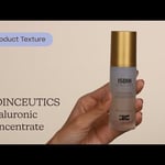 ISDINCEUTICS Hyaluronic Concentrate |  Texture
