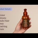 Garnier Ultimate Blends Hair Honey Repairing Serum |  Textura
