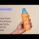 L'Oréal Paris Elvive Dream Long Curls Leave-In Cream |  Tekstur