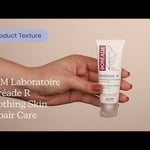 ACM Laboratoire Boréade R Soothing Skin Repair Care |  Texture