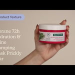 Klorane 72h Hydration & Shine Plumping Mask Prickly Pear | الملمس