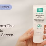 Martiderm The Originals Proteos Screen SPF50+ | Texture
