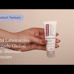 ACM Laboratoire Boréade Global Anti-Blemish Skincare |  Texture