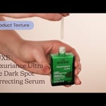 NUXE Nuxuriance Ultra The Dark Spot Correcting Serum |  Texture