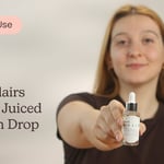 Dear, Klairs Freshly Juiced Vitamin Drop Serum | Cómo utilizarlo