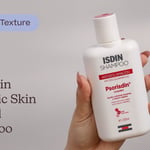 ISDIN Psorisdin Psoriatic Skin Control Shampoo | Textura