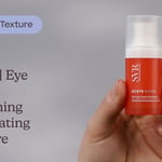 SVR [C] Eye Biotic Smoothing Illuminating Eye Care | Texture
