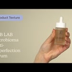 RVB LAB Microbioma Anti-Imperfection Serum | Texture